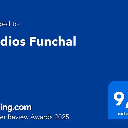 Studios Funchal Kültér fotó