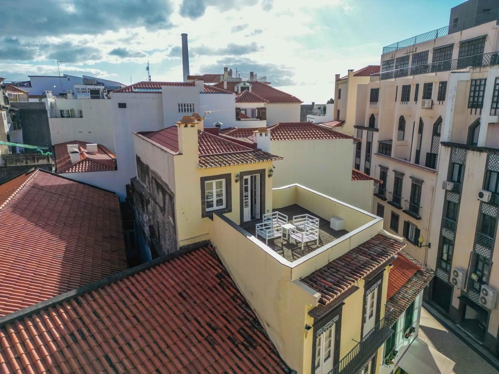 Studios Funchal Kültér fotó