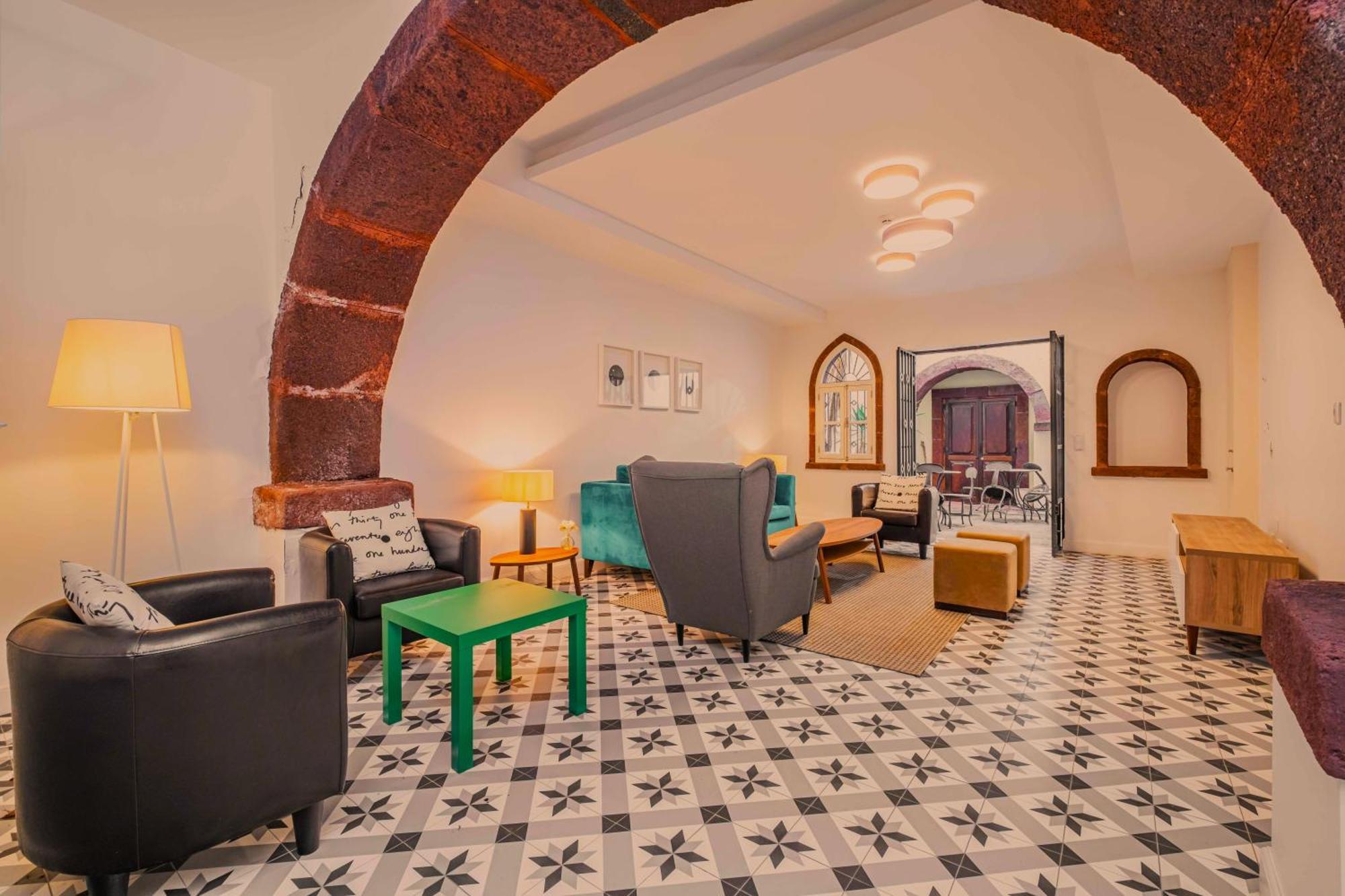 Studios Funchal Kültér fotó